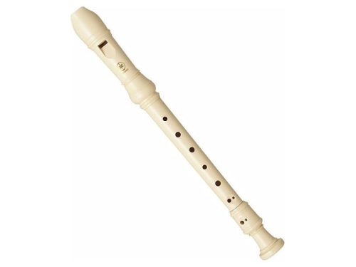 Yamaha szoprán barokk YRS-24B furulya