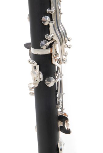 Roy Benson CB-217 Bb klarinét