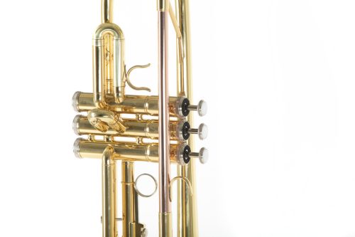 Roy Benson TR-101 Bb trombita