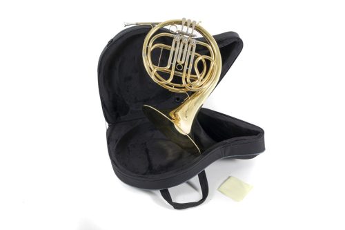 Roy Benson HR-302 F. vadászkürt