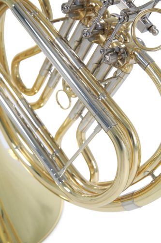 Roy Benson HR-302 F. vadászkürt