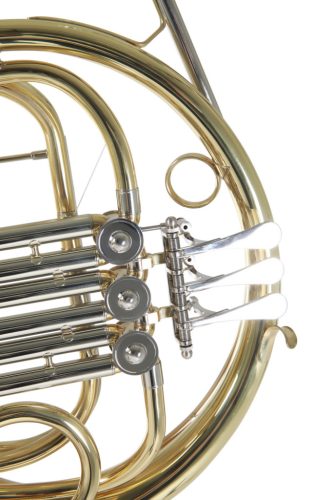 Roy Benson HR-302 F. vadászkürt