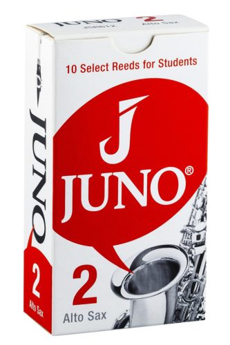 Vandoren alt szaxofon nád, Juno 2