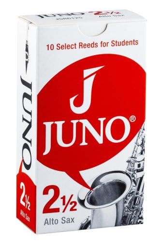 Vandoren alt szaxofon nád, Juno 2,5