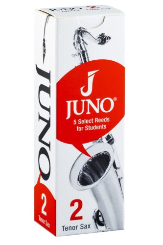 Vandoren tenor szaxofon nád, Juno 2 (5db-os)