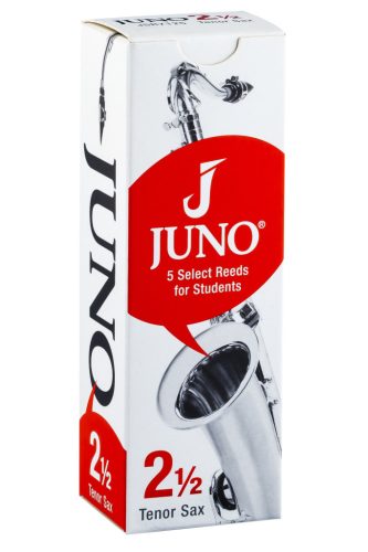 Vandoren tenor szaxofon nád, Juno 2,5 (5db-os)