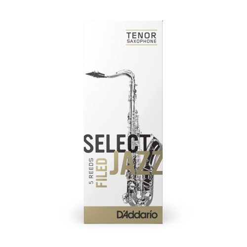 Daddario tenor szaxofon nád 2H  Select JAZZ 