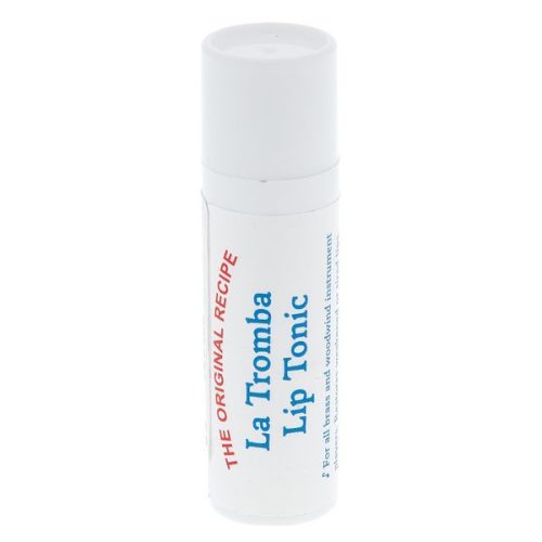 La Tromba Lip Tonic /ajakápoló