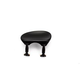 Álltartó,WITTNER Antiallergic hegedű 4/4 áthidalós