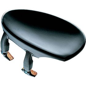 Wittner 250151 hegedű álltartó, Antiallergic 1/8-1/16