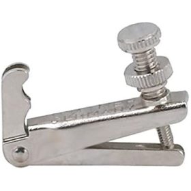 Wittner 911014 brácsa finomhangoló nikkel