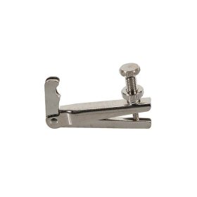 Wittner 911214 brácsa finomhangoló nikkel.bélhúrra