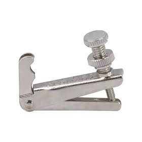 Wittner 912 cselló finomhangoló nikkel  4/4 - 3/4