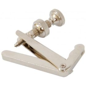 Wittner 914014 cselló finomhangoló nikkel 1/2 - 1/4