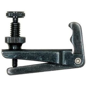 Wittner 9023 hegedű finomhangoló fekete 4/4-3/4