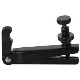 Wittner 911044 brácsa finomhangoló fekete