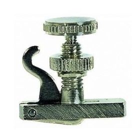   Wittner 906014 hegedű finomhangoló "Angol" nikkel 4/4-3/4