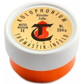 Gyanta Thomastik Spezial cselló "204A/II" 