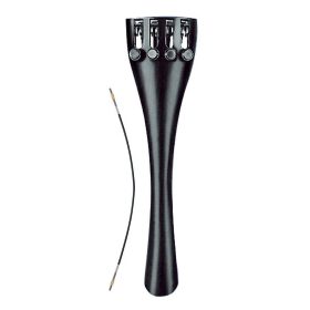 Wittner 919751 Ultra Cselló húrtartó  1/4 - 1/8 komplett 