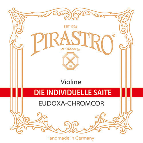 Hegedűhúr Pirastro Eudoxa - Chromcor  A