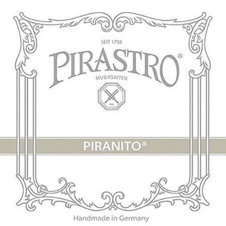 Hegedűhúr Pirastro 3/4 - 1/2  Piranito D