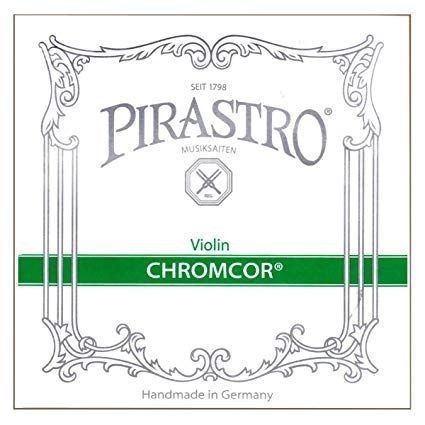 Hegedűhúr Pirastro 1/4 - 1/8 Chromcor E