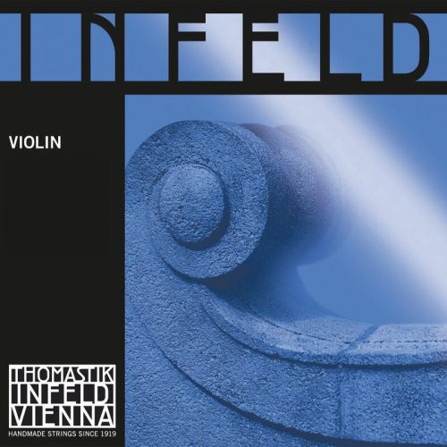 Hegedűhúr Thomastik Infeld Blau készlet