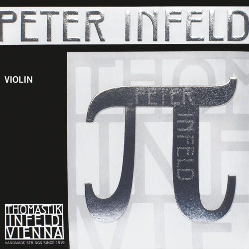 Hegedűhúr Thomastik Peter Infeld E ónozott