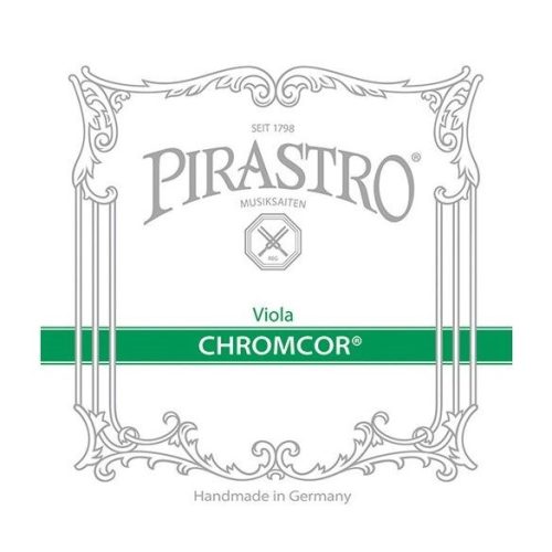 Brácsahúr Pirastro Chromcor készlet