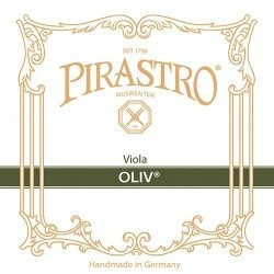 Brácsahúr Pirastro Eudoxa - Oliv C