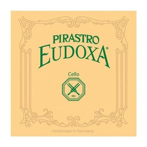 Csellóhúr Pirastro Eudoxa D