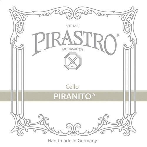 Csellóhúr Pirastro Piranito D