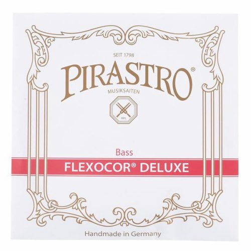 Bőgőhúr Pirastro Flexocor Deluxe D