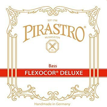 Bőgőhúr Pirastro Flexocor Deluxe B5 zenekari