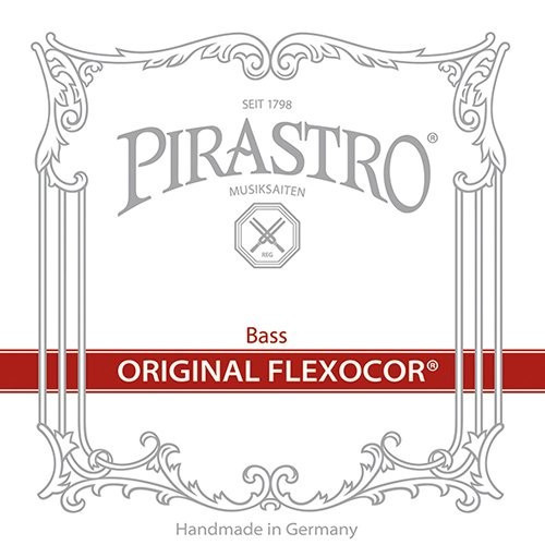 Bőgőhúr Pirastro Original Flexocor zenekari, B5