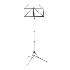 K&M 101 kottaállvány  fekete