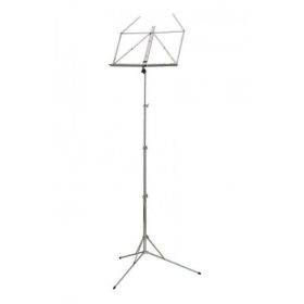 Wittner 964A kottaállvány nikkel Extra magas