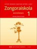 Komjáthy: Zongoraiskola 1.