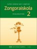 Komjáthy: Zongoraiskola 2.