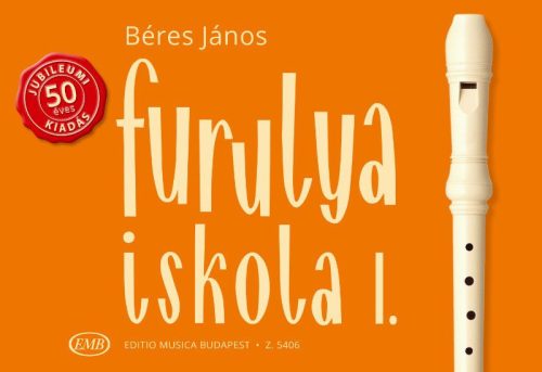 Béres J.: Furulyaiskola 1.