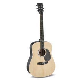 Gewa Pure akusztikus gitár 41", natúr