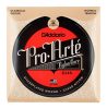 Daddario EJ45 Pro Arté Normal Tension - klasszikus gitár húrkészlet