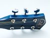 GMC-29HCE Elektro-akusztikus gitár cutaway, blueburst