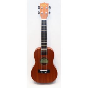 GMC-U006LC koncert ukulele barna