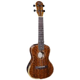 Barnes&Mullins BMUK5CE elektroakusztikus ukulele koncert 