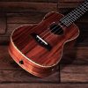 Barnes&Mullins BMUK7CE elektr.-akuszt. ukulele, koncert 