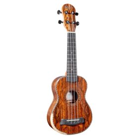 Barnes&Mullins BMUK8S ukulele szoprán 