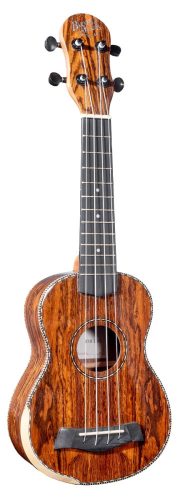 Barnes&Mullins BMUK8S ukulele szoprán 