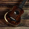 Barnes&Mullins BMUK8S ukulele szoprán 