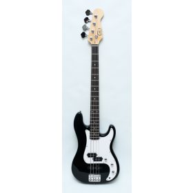 GMC-EBS200 Basszusgitár fekete